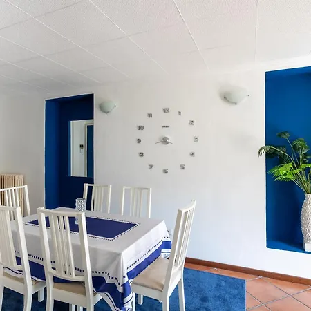 Appartement Belvedere Lakeview Historic Center *