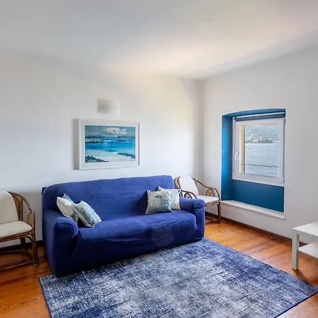 Belvedere Lakeview Historic Center Appartement