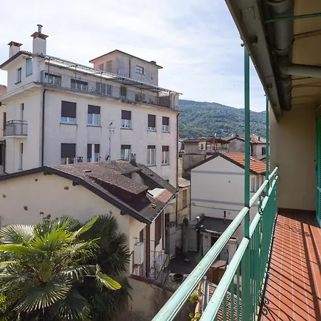 Appartement Belvedere Lakeview Historic Center