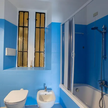 Appartement Belvedere Lakeview Historic Center *