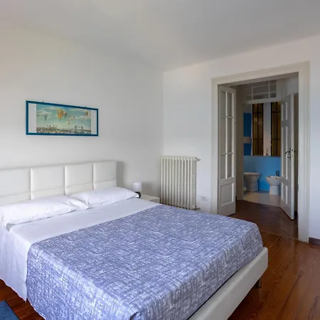 Belvedere Lakeview Historic Center Appartement