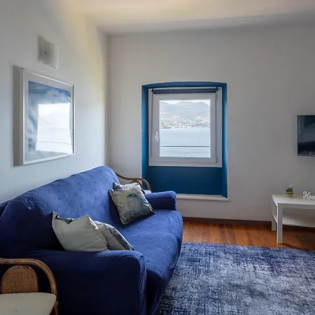 Appartement Belvedere Lakeview Historic Center