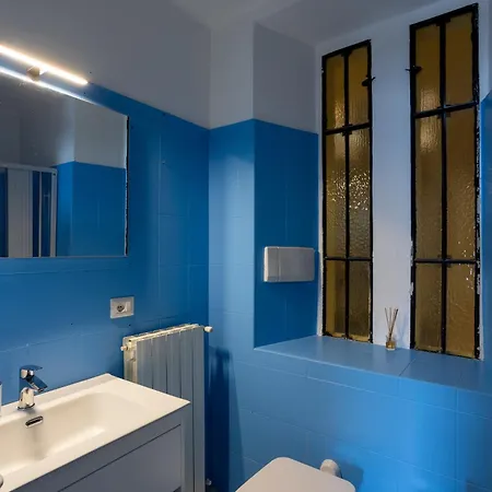 Appartement Belvedere Lakeview Historic Center Stresa